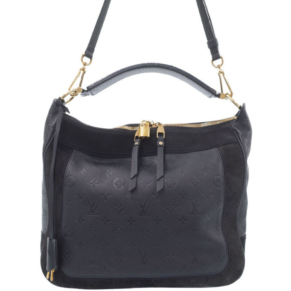 Louis Vuitton Monogram Empreinte Audacieuse Bag